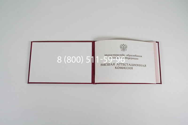 Диплом доктора наук 1995-2006 года в Евпатории Диплом доктора наук 1995-2006 года в Евпатории